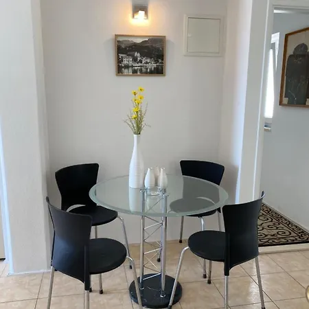 Apartment Leo *