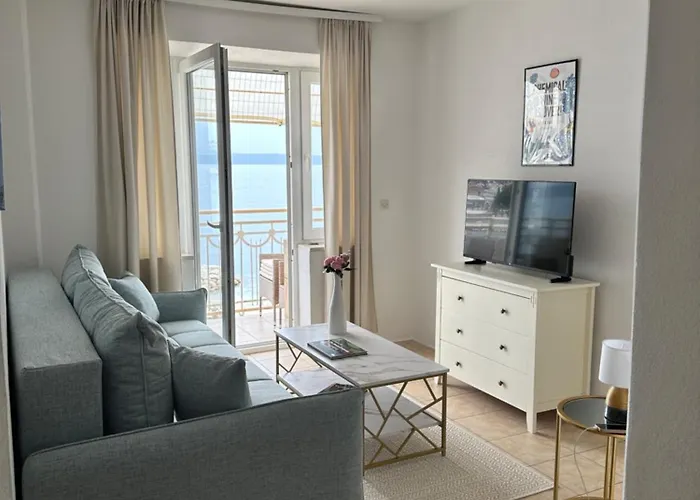Apartamento Leo