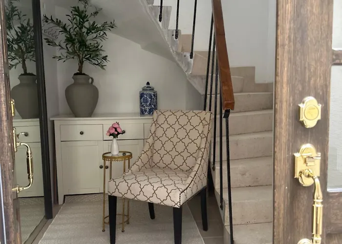 Apartman Leo